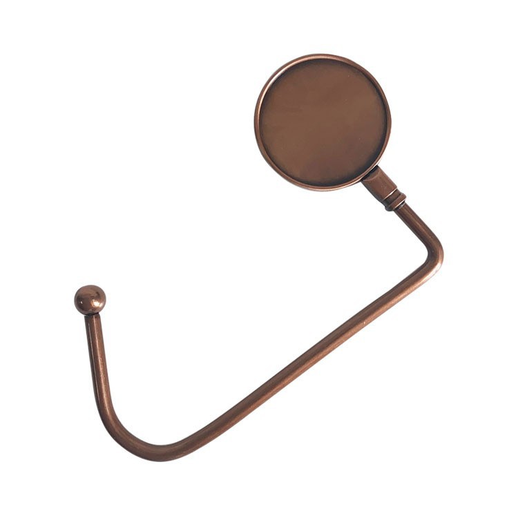 HKFP-2 Blank DIY Bag hanger for the table