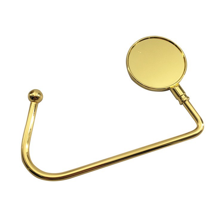 HKFP-2 Blank DIY Bag hanger for the table