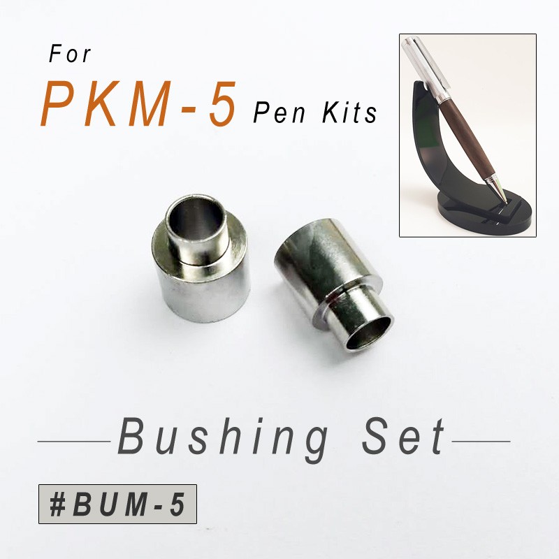 BUM-5 Pen Bushing Set for PKM-5 Pens