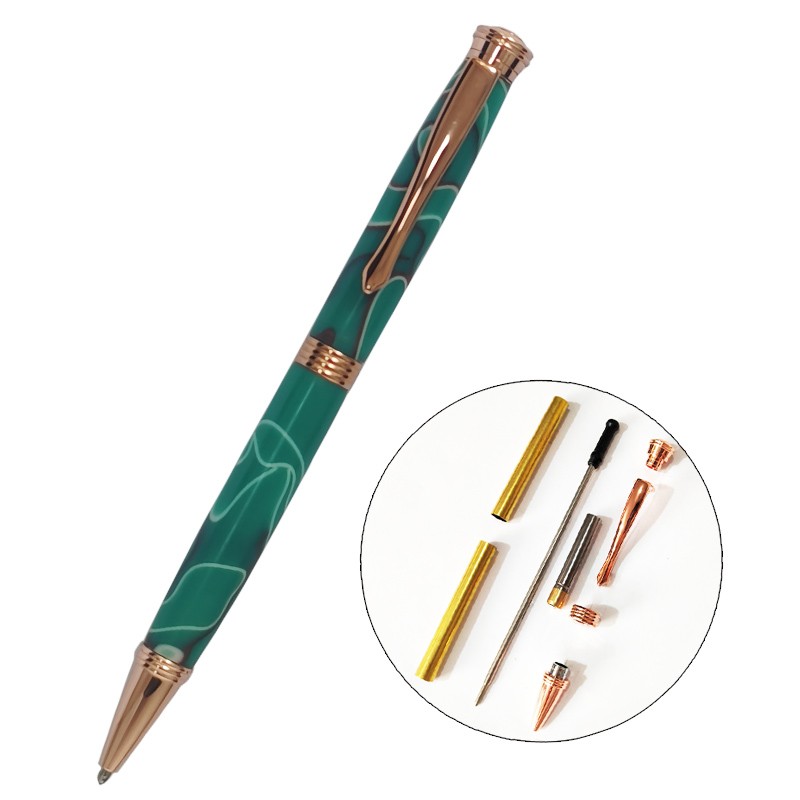PKST-1 Streamline pen kits