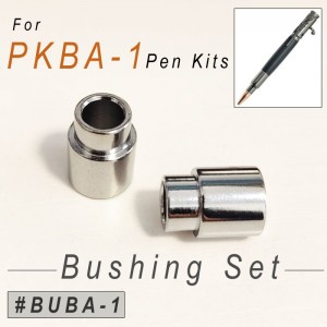 Bushings For PKBA-1 Bolt Action Pen Kits