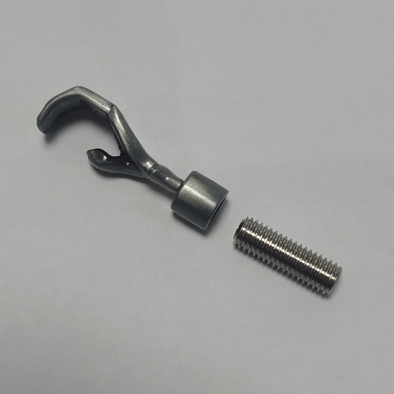 BOK-5 Hand Shape Zinc Alloy Bottle Opener-in Chrome