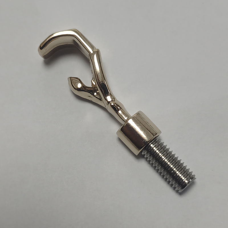 BOK-5 Hand Shape Zinc Alloy Bottle Opener