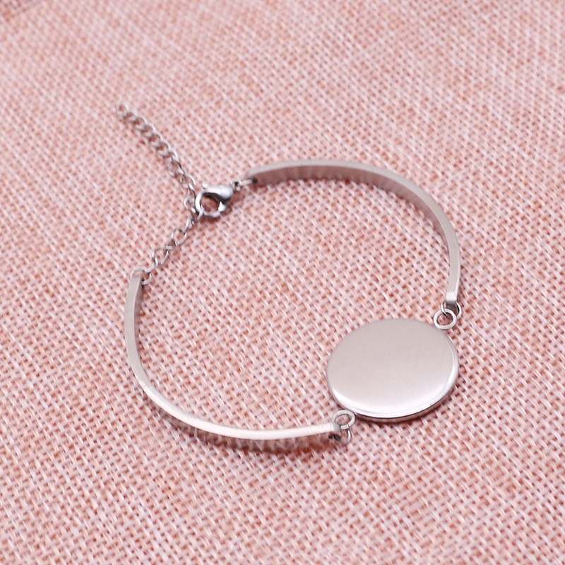 Staless Steel Bracelet Kit