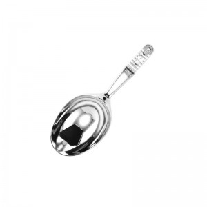 Zinc Alloy Ice Cream Scoop DIY Kit