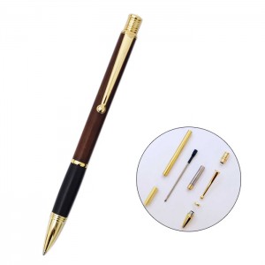 PKSL-7 Slimline Pen kits for Woodturning