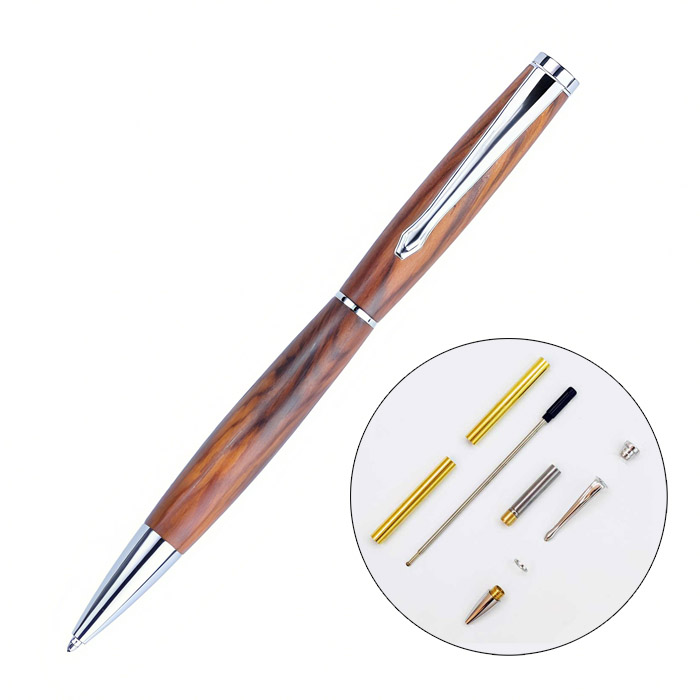 PKSL-2 Slimline Twist Pen Kit