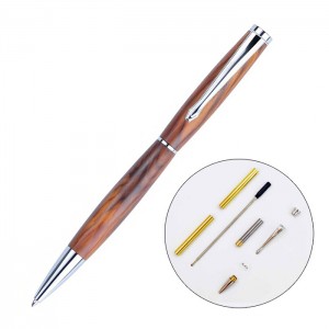 PKSL-2 Slimline Twist Pen Kit