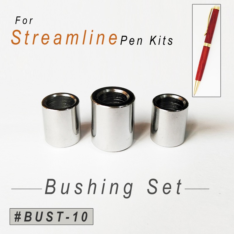 Bushing set for Streamline Pen