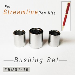 Bushing set for Streamline Pen