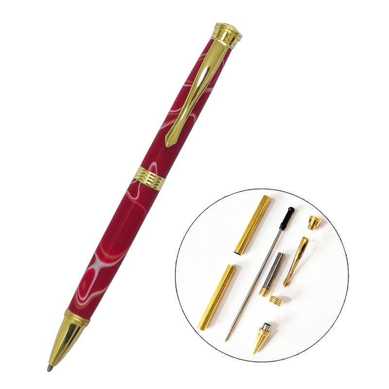 Promotion PKST-1 Streamline pen kits