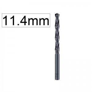 HSS 11.4mm Drill bit