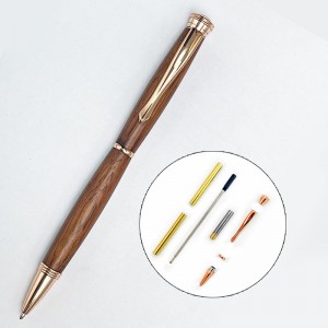 PKSL-1 Series Slimline Twist Pen Kit
