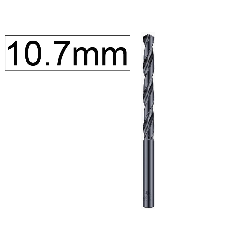 HSS 10.7mm Drill bit