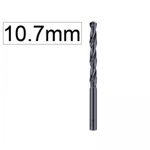 HSS 10.7mm Drill bit