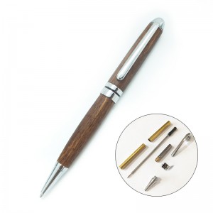 Euro Pen Kit PKM-6 series Ballpoin Twist Pen Kits