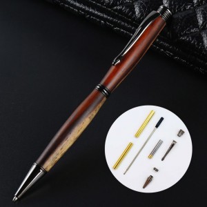 PKSL-6 Slimline Twist Pen Kit