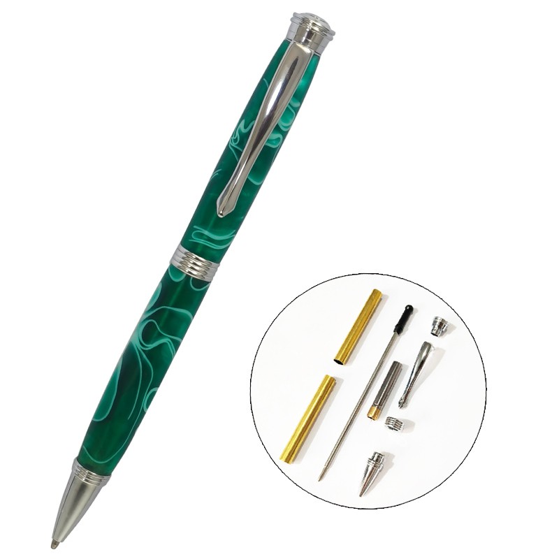 PKST-1 Streamline pen kits