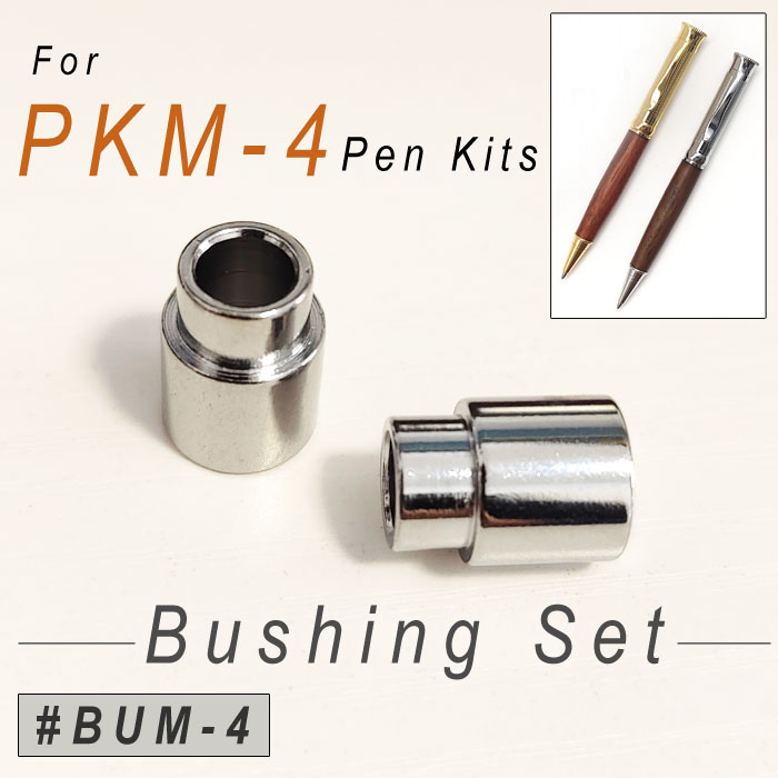 BUM-4 Bushing Set For PKM-4 Pen