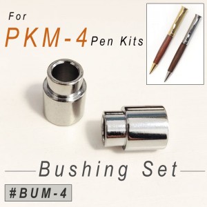 BUM-4 Bushing Set For PKM-4 Pen