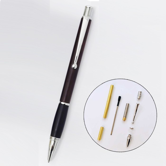 PKSL-7 Slimline Pen kits for Woodturning