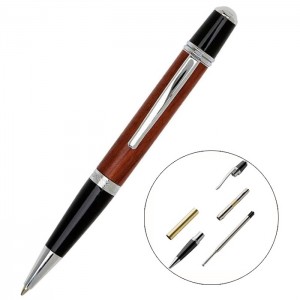 PKM-9 SierraTwist Ballpoint Pen Kit