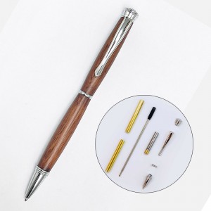 PKSL-1 Series Slimline Twist Pen Kit