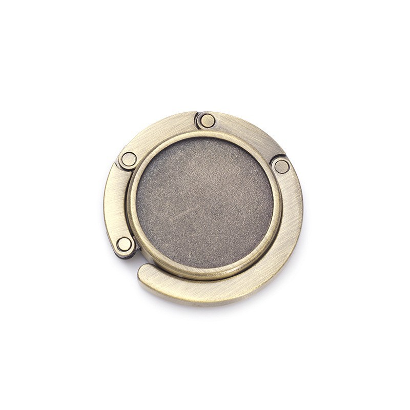 Folding Purse Hanger Kit