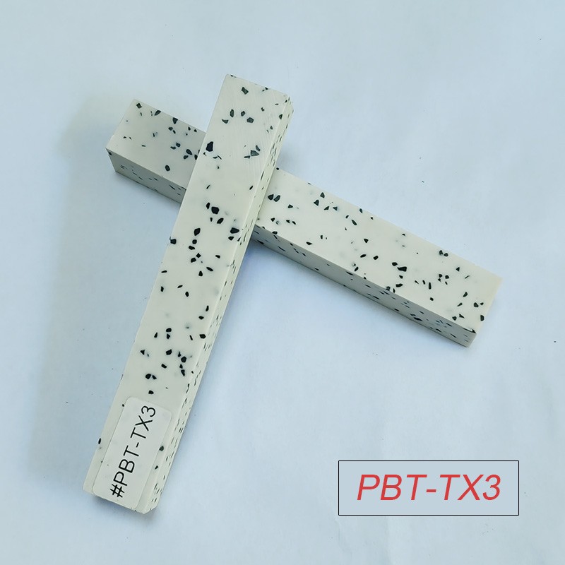 PBT-TX3 Turquoise Stone 3/4"x3/4"x5" Pen Blank