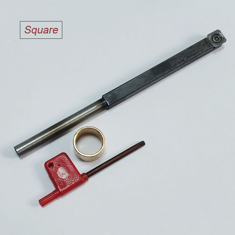 TTK-1-S S size length Turning Tool Kit