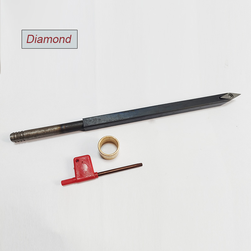 TTK-1-L L size length Turning Tool Kit