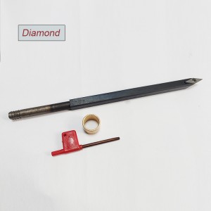 TTK-1-L L size length Turning Tool Kit