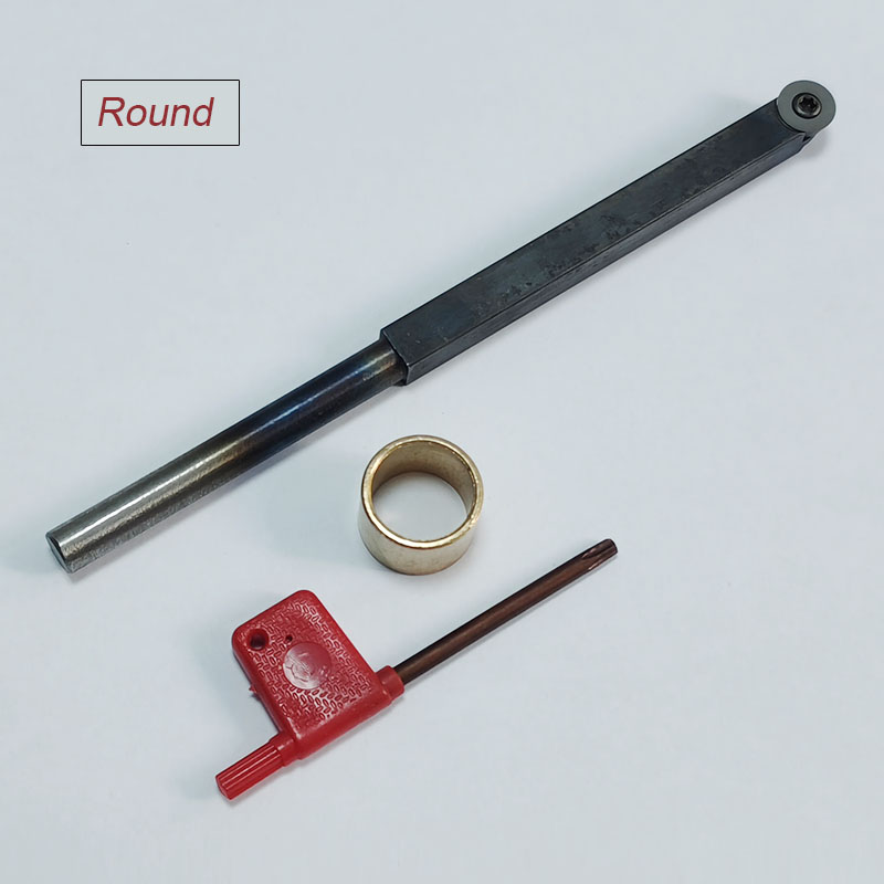 TTK-1-S S size length Turning Tool Kit