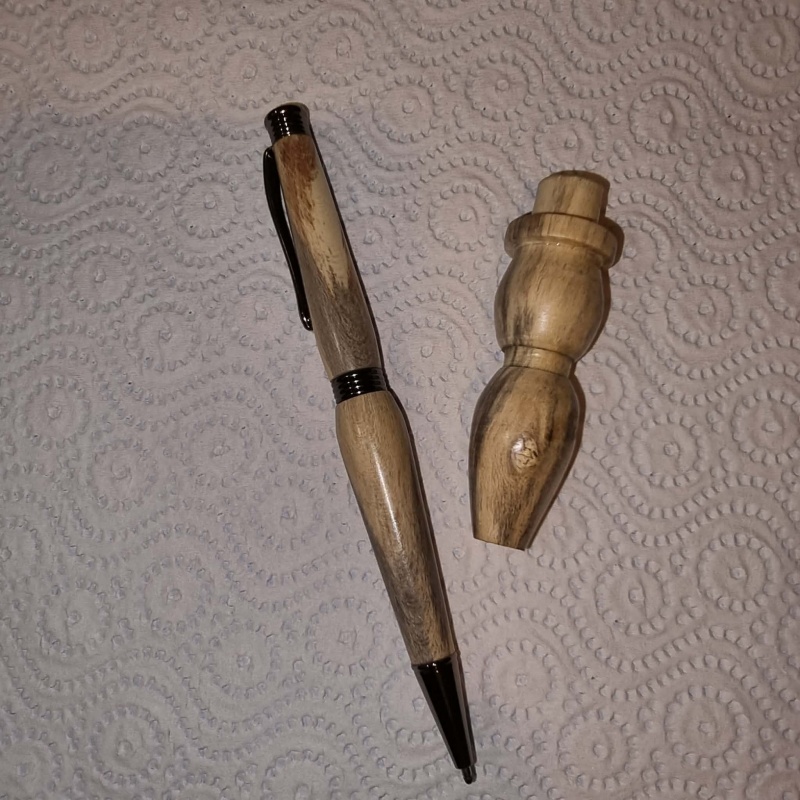 Ma petite collections ;)