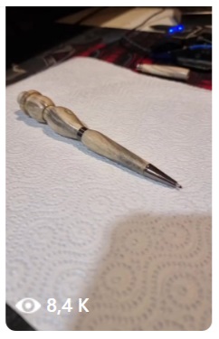 Ma petite collections ;)