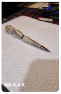 Ma petite collections ;)