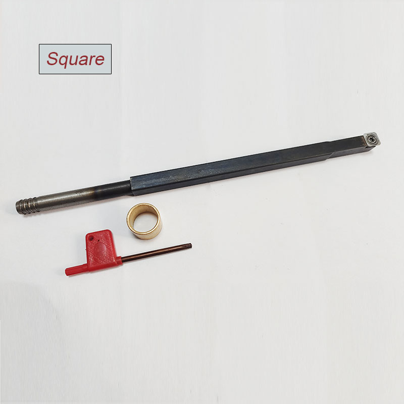 TTK-1-L L size length Turning Tool Kit