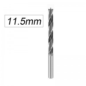 Drill Bit for Pen Making