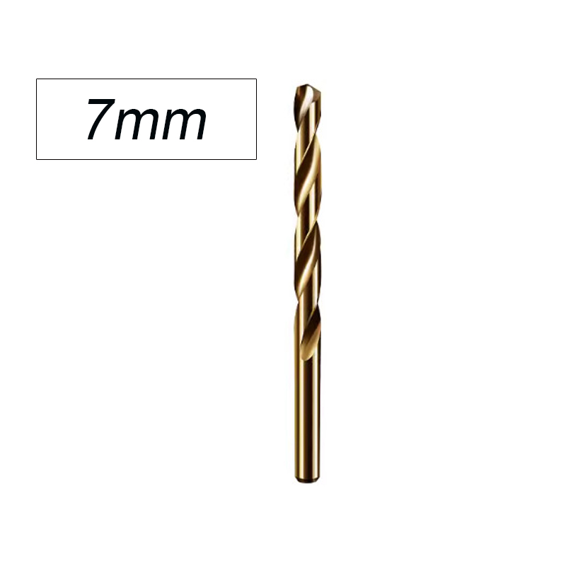 Premium Twist Drill bit