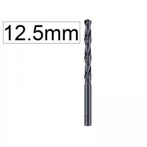 HSS 12.5 mm Drill bit