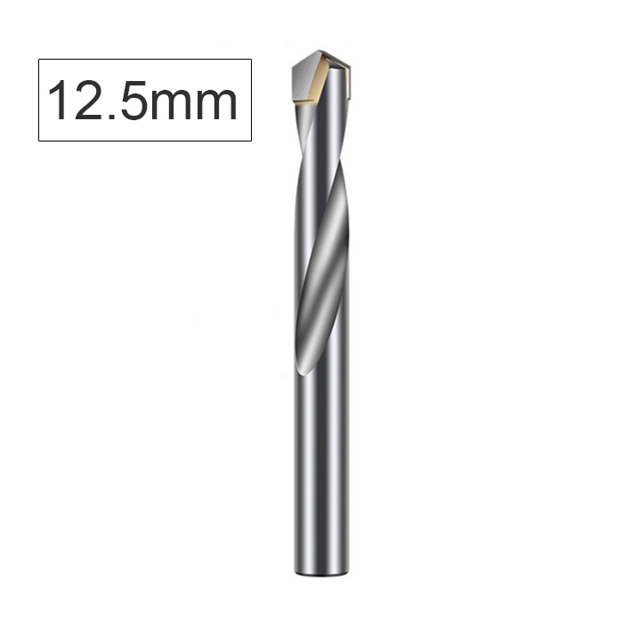 Tungsten Carbide Superhard Alloy Twist Drill Bit - Strongink Pen Kits