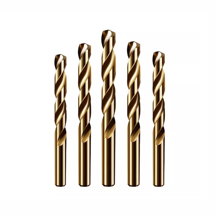 Premium Twist Drill bit