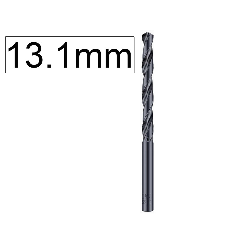HSS 13.1mm Drill bit