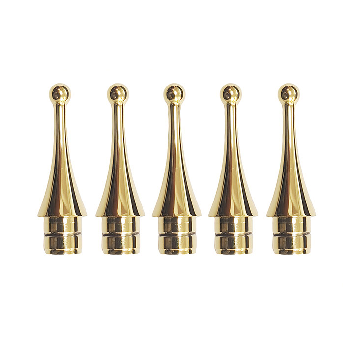 Pack of 5 Ornament Tip of DK-1