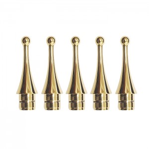 Pack of 5 Ornament Tip of DK-1