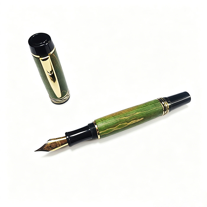 PKFT-8 Olympian Fountain Pen Kits