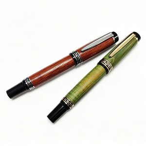 PKFT-8 Olympian Fountain Pen Kits