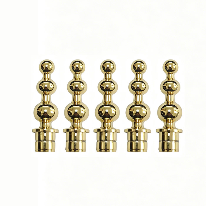 Pack of 5 Ornament Tip of DK-2