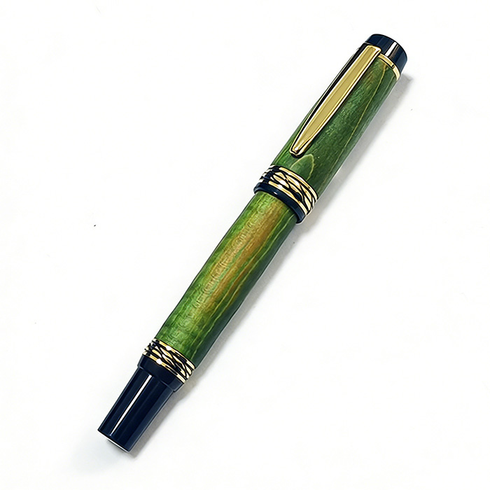PKFT-8 Olympian Fountain Pen Kits