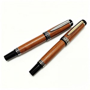 PKFT-8 Olympian Fountain Pen Kits